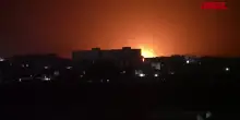 Yemen, missili degli Houthi contro il porto di Mokha