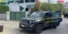 Gallipoli, scoperte &ldquo;case pollaio&rdquo; per le vacanze