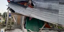 Indonesia, terremoto di magnitudo 7.7: almeno 5 vittime