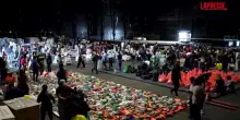 Terremoto in Colombia, Bogot&aacute; raccoglie aiuti per le vittime del sisma