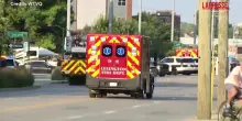 Usa, sparatoria nel Kentucky: un morto e quattro feriti