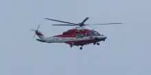 Belluno, trovato morto escursionista 79enne disperso in montagna