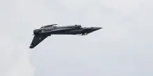 Ucraina, jet spagnolo abbatte drone in Romania. Per la Nato &ldquo;sembra essere russo&rdquo;
