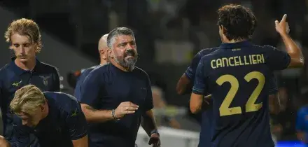 Lazio-Mantova, oggi la Coppa Italia 2026: orario, probabili formazioni e dove vederla