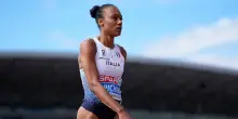 Europei atletica 2026, attesa per Larissa Iapichino &ndash; La diretta