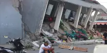 Terremoto in Indonesia, si aggrava il bilancio: 53 vittime