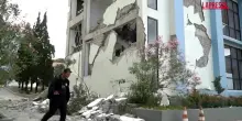 Terremoto in Indonesia, case distrutte e servizi interrotti