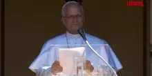 Cisgiordania, Papa Leone XIV: "Stop alla violenza contro la popolazione palestinese"
