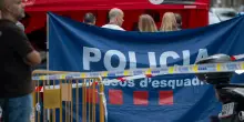 Barcellona, giovani italiani aggrediti: un 21enne &egrave; in coma farmacologico