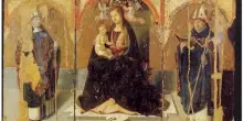 Antonello da Messina, clamoroso furto al Mume: rubate quattro opere del celebre artista