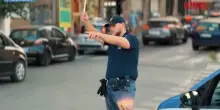 Ferragosto a Roma, controlli della Polizia: 2.500 persone identificate