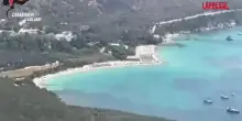 Sardegna, 18enne in sup travolta da barca migranti: arrestato scafista