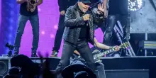 Vasco Rossi replica a un fan e coinvolge gli avvocati: ecco cosa &egrave; successo