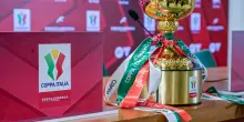 Coppa Italia, oggi altre 4 partite: orario e dove vederle in tv in chiaro