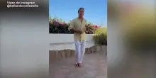 Ballando con le stelle 2026, Jimmy Ghione annuncia la partecipazione: il video