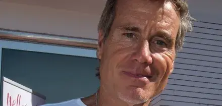 Jimmy Ghione a Ballando con le Stelle 2026
