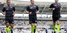 Serie A 2026-27, dal Var alle espulsioni: cosa cambia per gli arbitri