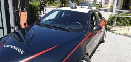 Venezia, uccide la ex compagna e si impicca