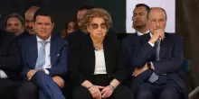 Maria Falcone contro Travaglio: &ldquo;Parole indegne su mio fratello&rdquo;