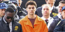 Luigi Mangione, rinviato il processo statale