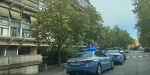 Roma, lite in strada: morto un 24enne colpito all&rsquo;addome