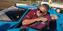 Alex Fiorio, morto l&rsquo;ex pilota di rally