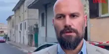 Femminicidio Colleferro, il sindaco: &ldquo;C&rsquo;erano segnali, sono sfuggiti&rdquo;