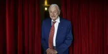 Morto Fulvio Lucisano, lo storico produttore cinematografico aveva 98 anni