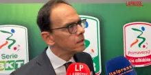 Serie B, Bedin: "Valorizzare i giovani &egrave; la nostra mission"