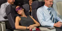 Jet lag, come ridurre i disturbi dopo un viaggio intercontinentale