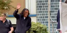 Moreira al Milan, visite mediche per il belga e saluti ai tifosi