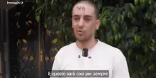 Cisgiordania, palestinesi marchiati con un numero in fronte dallesercito israeliano