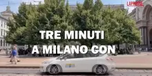 Comunali Milano, 3 minuti con Antonio Civita: &ldquo;Restituire orgoglio che milanesi avevano per la citt&agrave;"