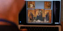 Antonello da Messina, ferie forzate per 4 custodi del museo dove &egrave; avvenuto il furto