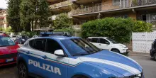 Donna uccisa a Colleferro: fermato un uomo