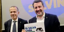 Si infiamma il dibattito nella Lega, Romeo: &ldquo;La base vuole il rinnovamento&rdquo;