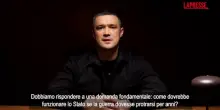 Ucraina, ex ministro Fedorov: &ldquo;Servono elezioni anche durante la guerra&rdquo;
