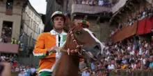 Palio di Siena 2026, il fantino Tittia resta ricoverato ma le condizioni migliorano