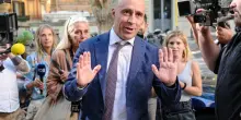 Ex Ilva, sindaco di Taranto Bitetti: &ldquo;Le aziende italiane ci mettono la faccia, la soluzione sta al governo&rdquo;