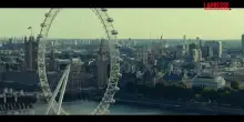Londra, trapano fa muovere il London Eye: &egrave; nuovo Guinness dei primati