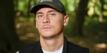 Disarstar, il rapper tedesco che canta &ldquo;Siamo tutti antifascisti&rdquo;