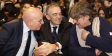 Don Biancalani rimosso dal Vaticano, scontro con Salvini: &ldquo;Pensi ai trasporti&rdquo;