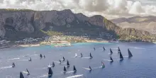 Palermo-Montecarlo, 39 barche sfidano le 500 miglia