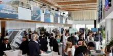 Nautica: a Monaco il futuro delle marine tra sostenibilit&agrave; e nuove tecnologie