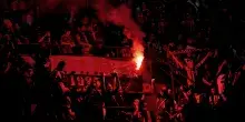 Serie A, la mappa del tifo in Italia: ecco la classifica delle squadre pi&ugrave; amate