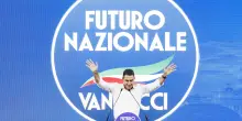 Vannacci fa infuriare i sacerdoti: &ldquo;San Paolo non &egrave; un camerata&rdquo;