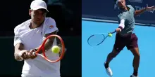 Atp Cincinnati 2026, Musetti e Cobolli oggi in campo: orario e dove vederli