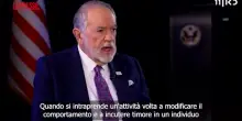 Cisgiordania, ambasciatore Usa Huckabee: "La violenza dei coloni &egrave; terrorismo"