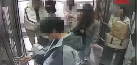 Furti all&rsquo;aeroporto di Malpensa, 10 donne arrestate: le ladre in azione
