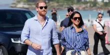 Harry e Meghan intenzionati a tornare a Londra, la rivelazione dai media britannici